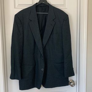 Pierre Cardin blazer